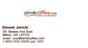 Diseño de Tarjeta de Presentación por aakriti designs para Janicki & Associates Ltd. | Diseño: #2265471