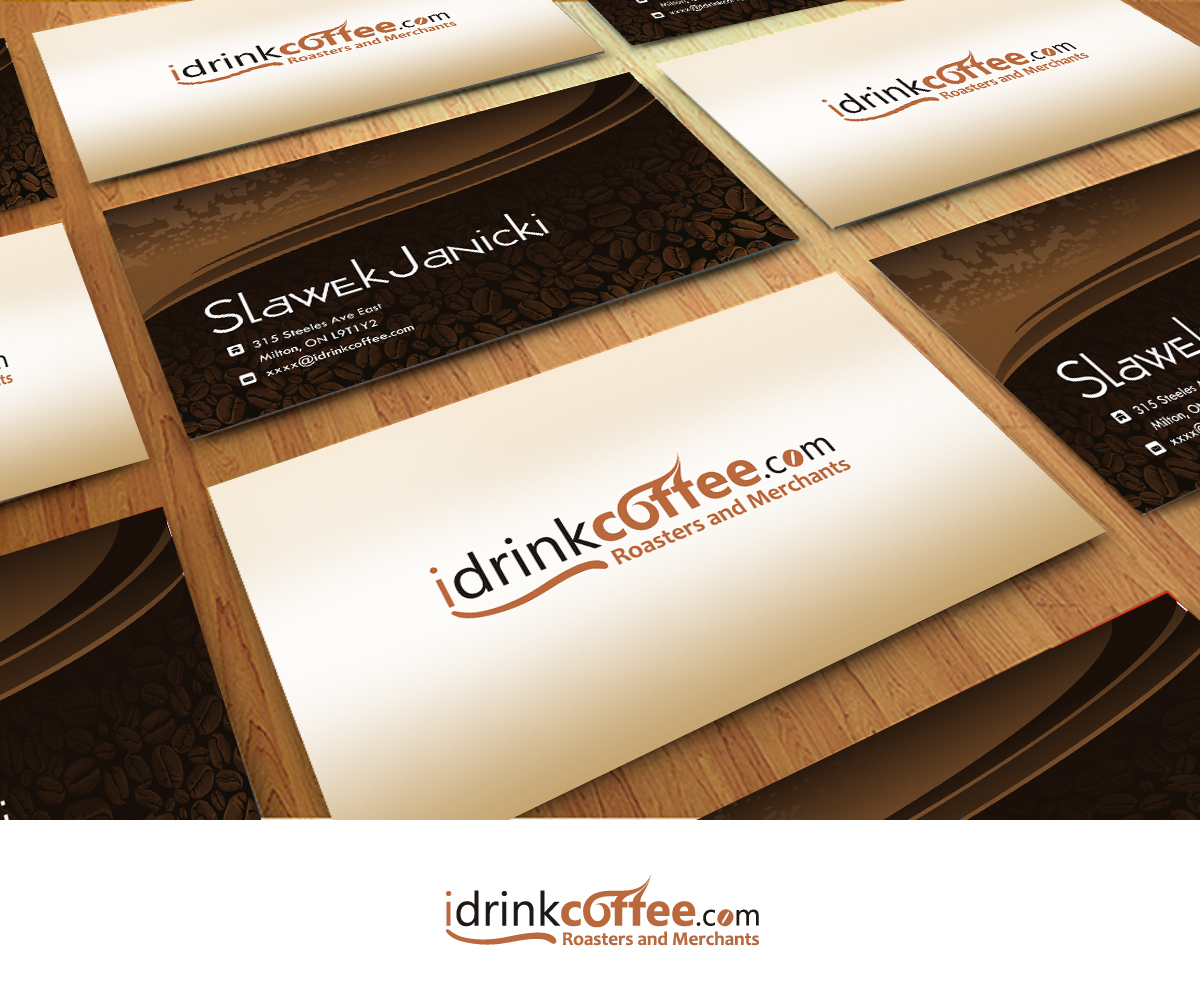 Business Card Design by Pro Alpha Designs for Janicki & Associates Ltd. | Design #2257465