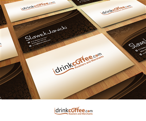 Business Card Design by Pro Alpha Designs for Janicki & Associates Ltd. | Design #2257465