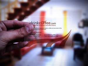 Diseño de Tarjeta de Presentación por diRtY.EMM para Janicki & Associates Ltd. | Diseño: #2260339