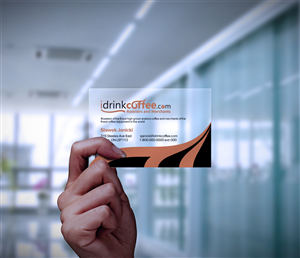 Diseño de Tarjeta de Presentación por diRtY.EMM para Janicki & Associates Ltd. | Diseño: #2264132
