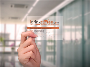 Business Card Design Project | Business Card Design by Atvento Graphics