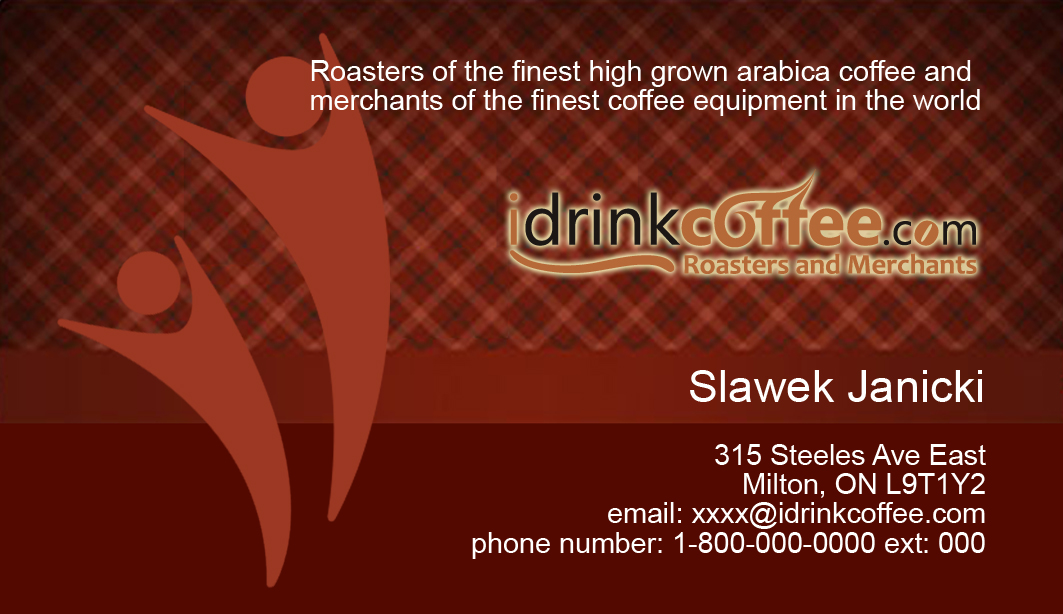 Business Card Design by noelopan1955 for Janicki & Associates Ltd. | Design #2258031