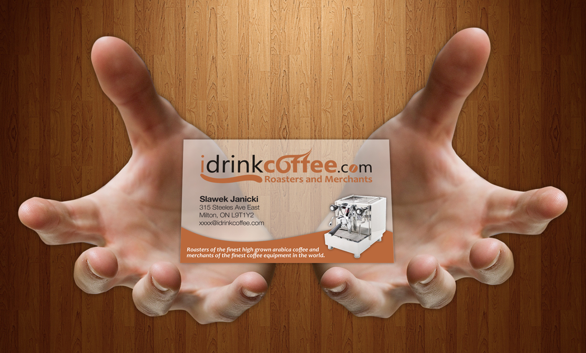 Business Card Design by ProGravix for Janicki & Associates Ltd. | Design #2257373
