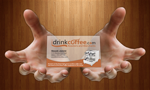 Diseño de Tarjeta de Presentación por ProGravix para Janicki & Associates Ltd. | Diseño: #2257373