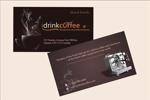 Diseño de Tarjeta de Presentación por Anil para Janicki & Associates Ltd. | Diseño: #2269709