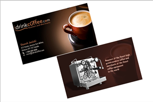 Diseño de Tarjeta de Presentación por Anil para Janicki & Associates Ltd. | Diseño: #2269782