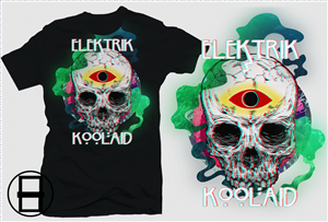 Illustration Design by yosepmolino