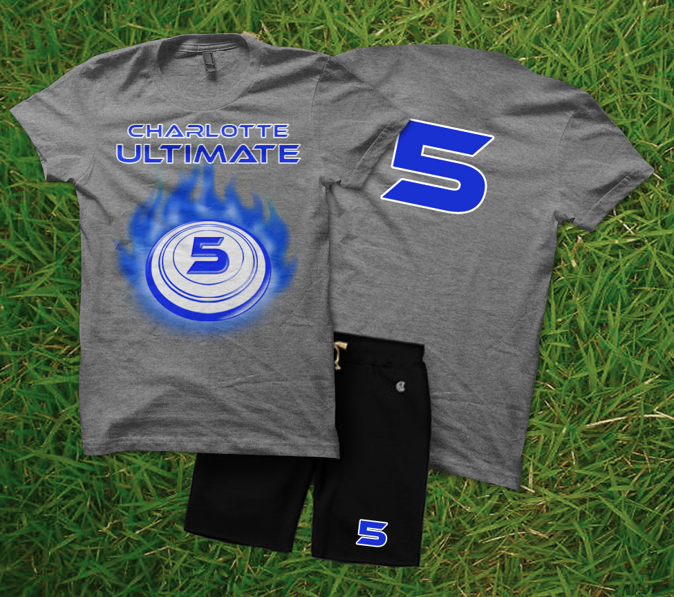 T-Shirt-Design von DestinedDesigns für dieses Projekt | Design #10907426