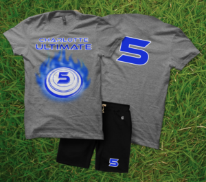 T-shirt Design by DestinedDesigns