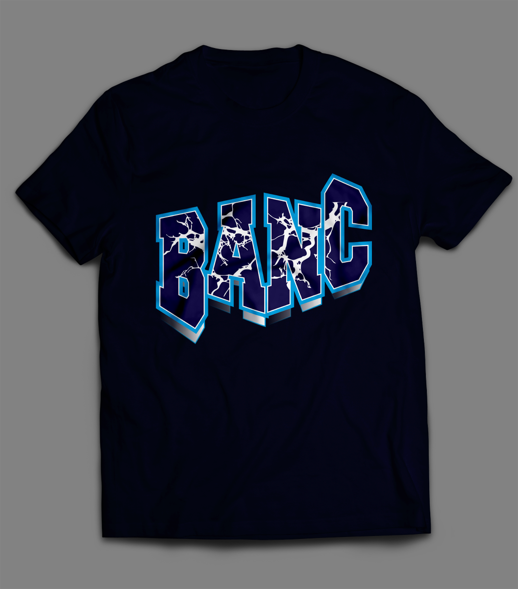 T-shirt Design by debraannainsworth for this project | Design #11267699