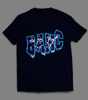 T-shirt Design by debraannainsworth