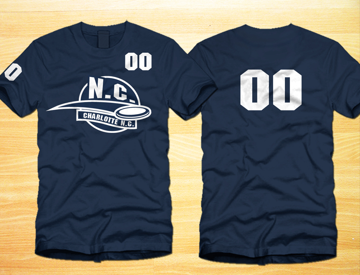 Diseño de Camiseta por Club Flyer Studios para este proyecto | Diseño #10941764