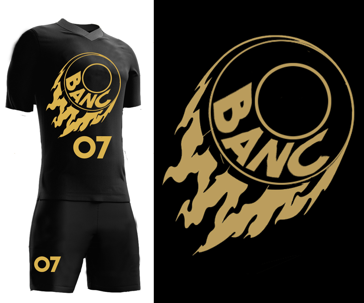 T-shirt Design by Gautham Mukesh for this project | Design #11278200