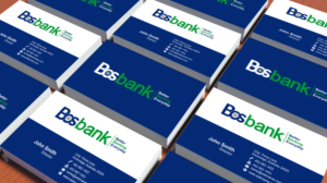 Stationery Design by Sarah Graphic for Orange Media Group | Design: #10892099