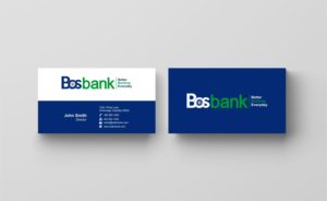 Stationery Design by Sarah Graphic for Orange Media Group | Design: #10892100