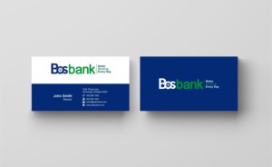 Stationery Design by Sarah Graphic for Orange Media Group | Design: #10892685
