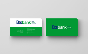 Stationery Design by Sarah Graphic for Orange Media Group | Design: #10893240