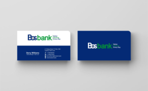 Stationery Design by Sarah Graphic for Orange Media Group | Design: #10893241