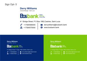 Stationery Design by Sarah Graphic for Orange Media Group | Design: #10902128