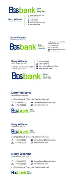 Stationery Design by Sarah Graphic for Orange Media Group | Design: #10902458