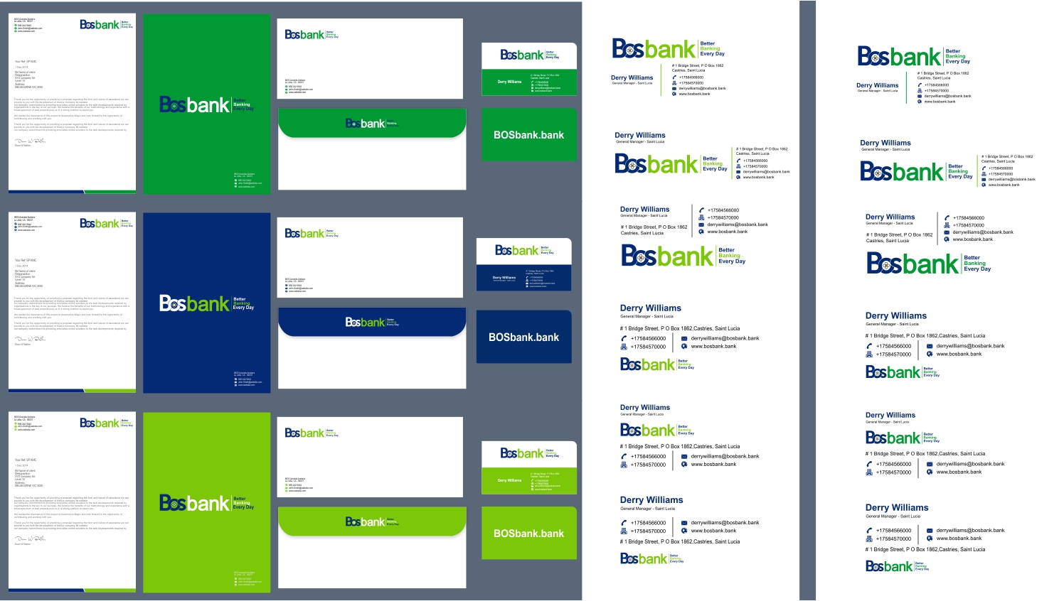 Stationery Design by Sarah Graphic for Orange Media Group | Design #10902543