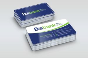 Stationery Design by Your_Design for Orange Media Group | Design: #10893428