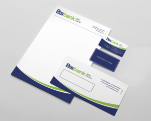 Stationery Design by Your_Design for Orange Media Group | Design: #10893618