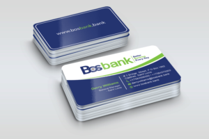 Stationery Design by Your_Design for Orange Media Group | Design: #10893662