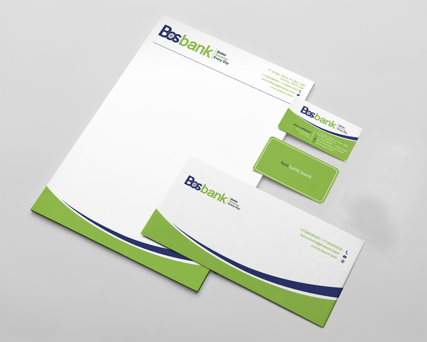 Stationery Design by Your_Design for Orange Media Group | Design #10894047