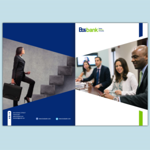 Stationery Design by anshuman1995 for Orange Media Group | Design: #10904991