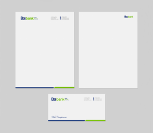 Stationery Design by logodentity for Orange Media Group | Design: #10905721