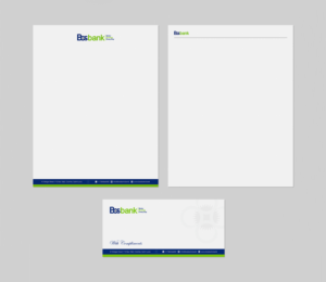 Stationery Design by logodentity for Orange Media Group | Design: #10905729