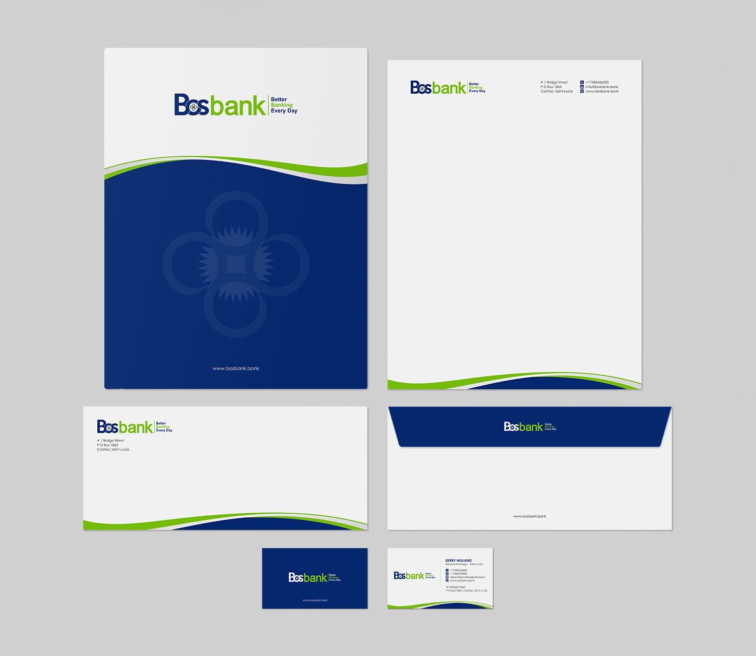 Stationery Design by logodentity for Orange Media Group | Design #10905734