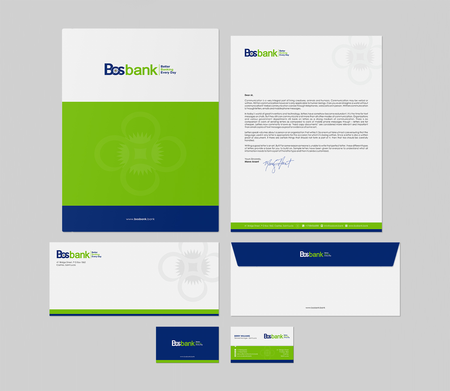 Stationery Design by logodentity for Orange Media Group | Design #10906278