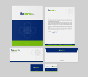 Stationery Design by logodentity for Orange Media Group | Design: #10906290