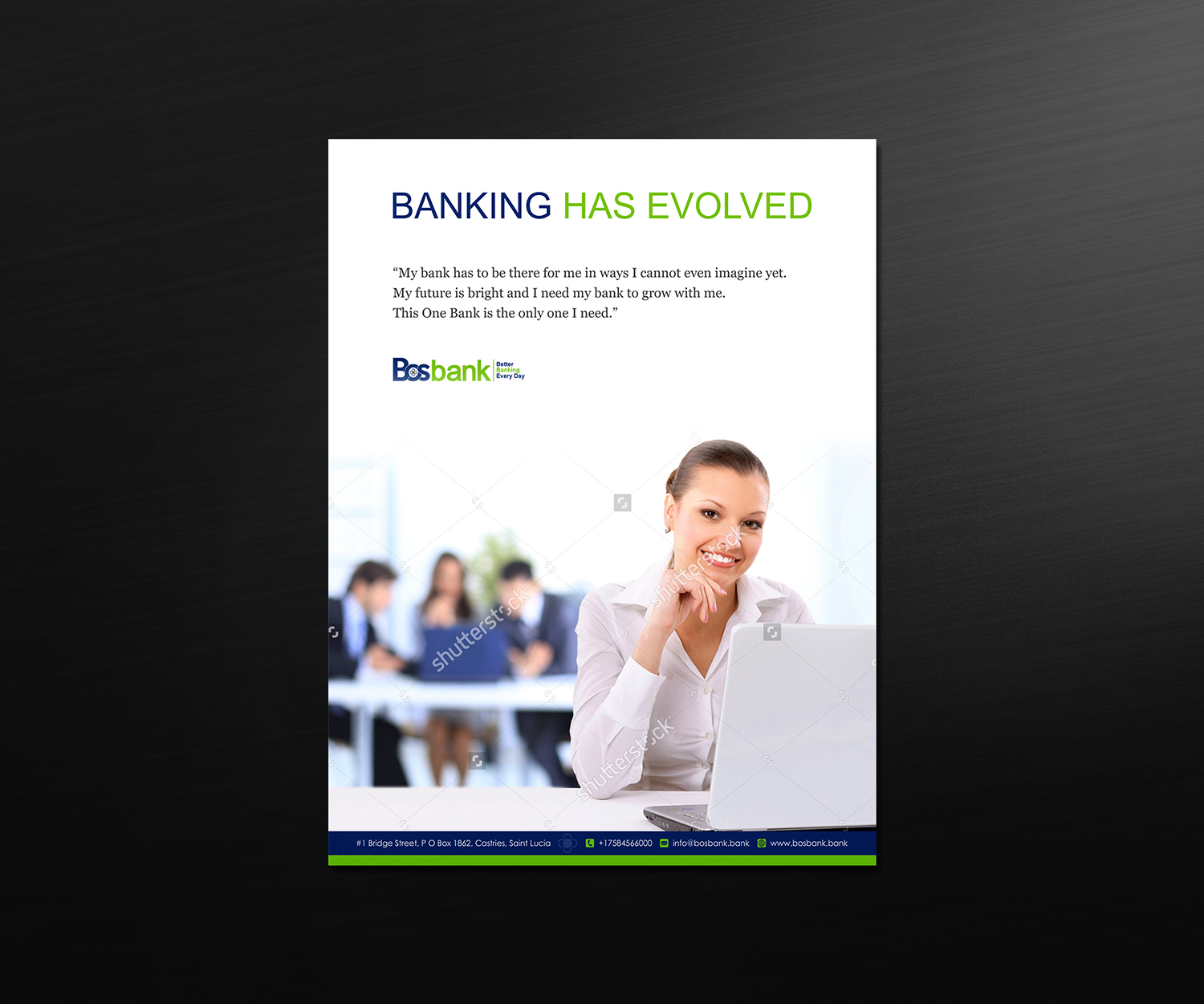 Stationery Design by logodentity for Orange Media Group | Design #10914979