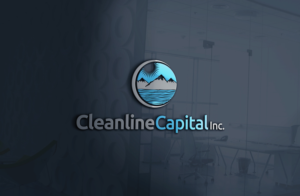 Logo Design by GLDesigns for Cleanline Capital Inc. | Design #10880186