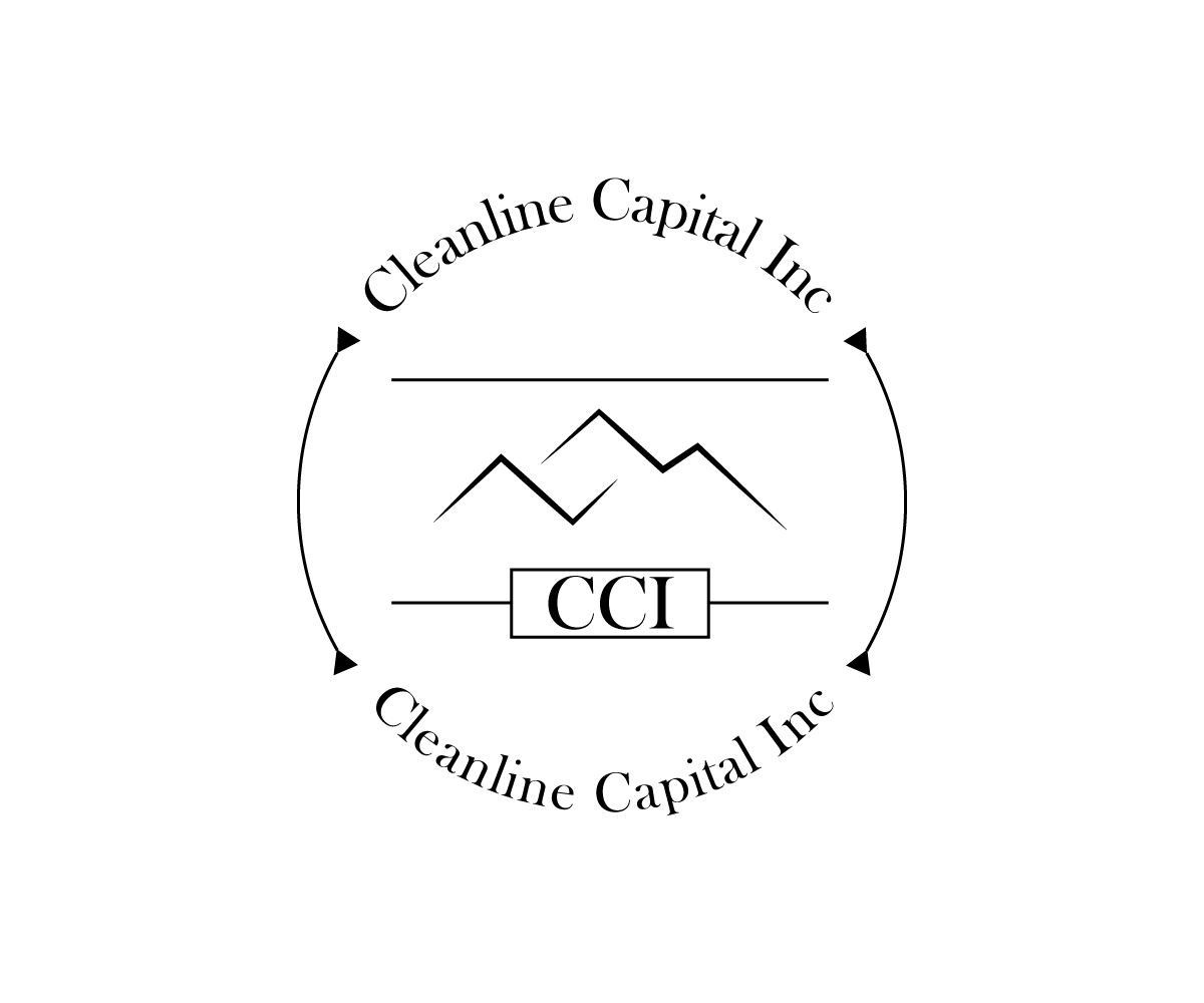 Logo Design by bojanrusmir87 for Cleanline Capital Inc. | Design #10887534