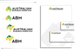Diseño de Logo por WAkland para Australian Business Migration | Diseño: #21157