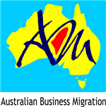 Design de Logo par Gayathri Graphics pour Australian Business Migration | Design #21230