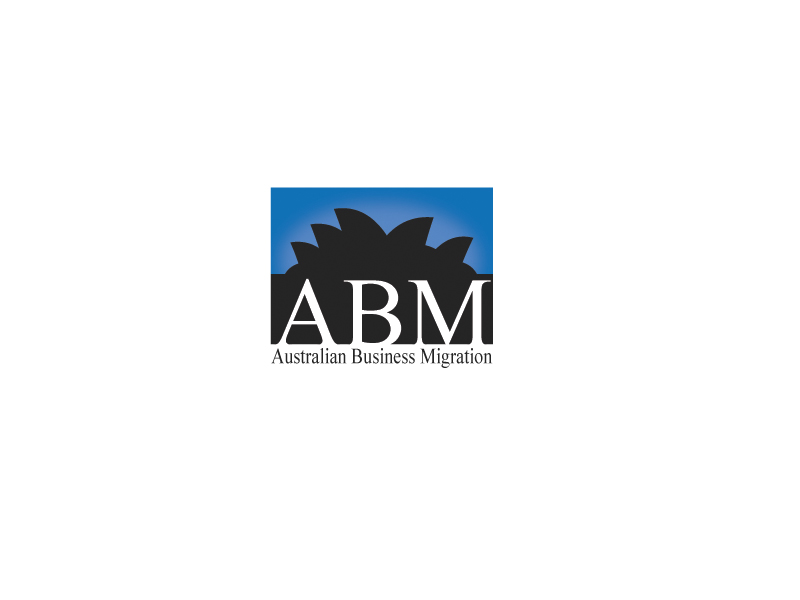Logo Design by thepaul for Australian Business Migration | Design #21176