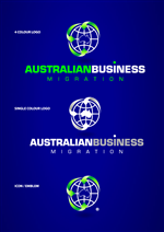 Design de Logo par Stephen Garrard pour Australian Business Migration | Design #24084