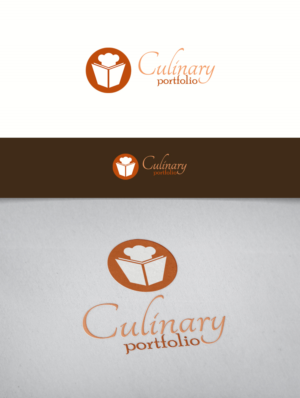 Logo Design by voltart