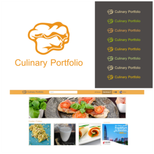 Logo Design by ican600