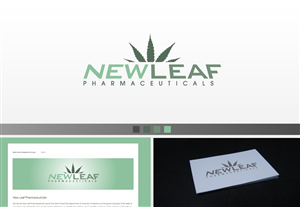Logo Design by Rich&amp;Angel for this project | Design #2266379