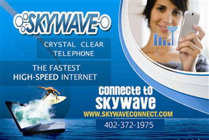Yard Signs - Fiber Optic Customer | Poster-Design von jshan