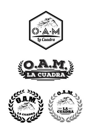 Logo-Design von CA für dieses Projekt | Design #10924345