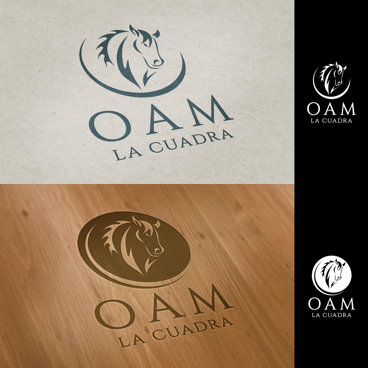 Logo Design by GRAFFYC for this project | Design #10895095