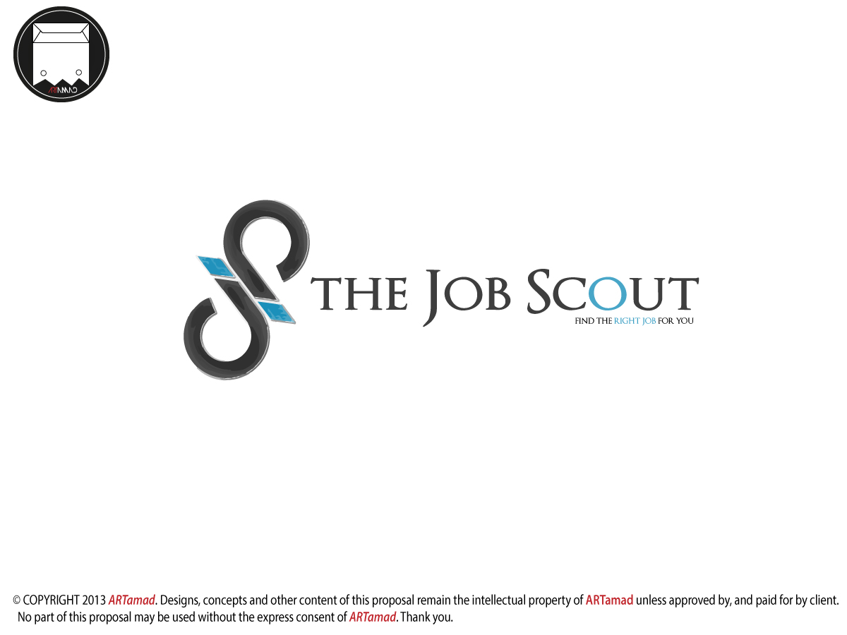 Logo Design by ARTMD for this project | Design #2306791